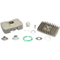 Athena Bimotor Time 50 48mm Bore 80cc Big Bore Cylinder Kit (For Athena Cyl Kit)