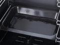 36IN DUAL DOOR LP GAS SMOKER