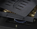 36IN DUAL DOOR LP GAS SMOKER