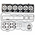 ~(4.1 lbs. 39X11X2)~ Head Set Industrial B Series Head Set With Service Specific Overbore 1.20mm Thick
