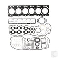 ~(4.1 lbs. 39X11X2)~ Head Set Industrial B Series Head Set With Service Specific Overbore 1.20mm Thick
