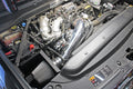 Shortram Air Intake