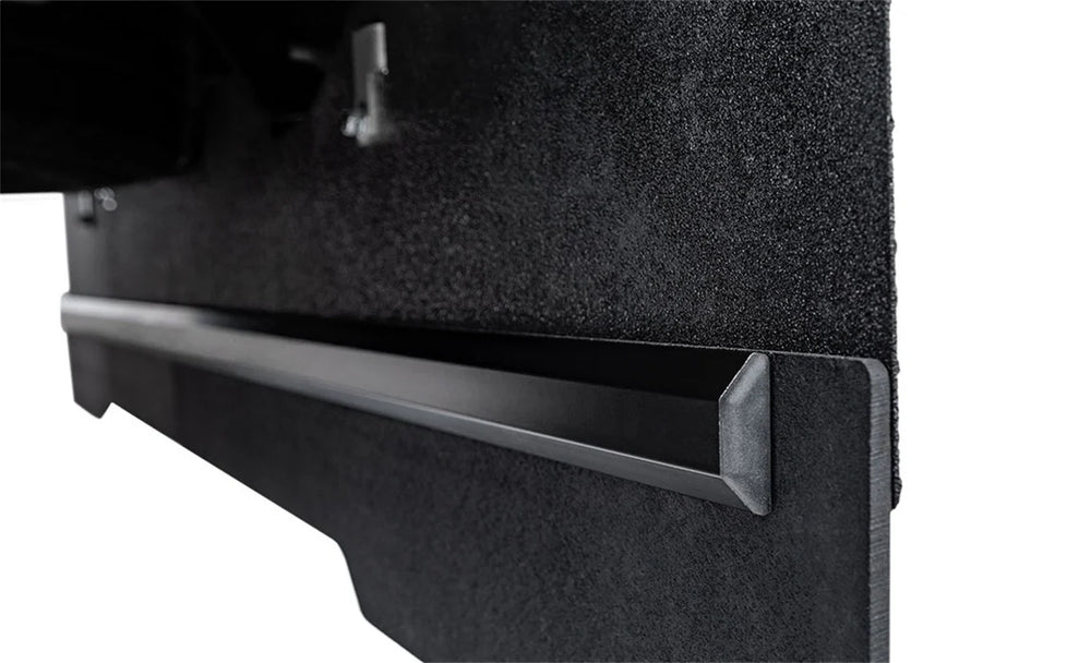19-ON Chevy/GMC Full Size 1500 Trail Boss/AT4 (w/ adjustable rubber)