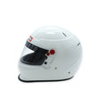 Holley RaceQuip PRO25 SA2025 WH 2XL HELMET 277117RQP