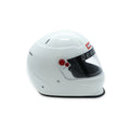 Holley RaceQuip PRO25 SA2025 WH 2XL HELMET 277117RQP