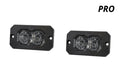 Diode Dynamics C2 2.0 Pro White Combo/Driving Flush RBL (Pair)