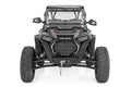 Rough Country Winch Mount RS4500S Polaris RZR Turbo S4 93156