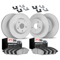 DFC auto part