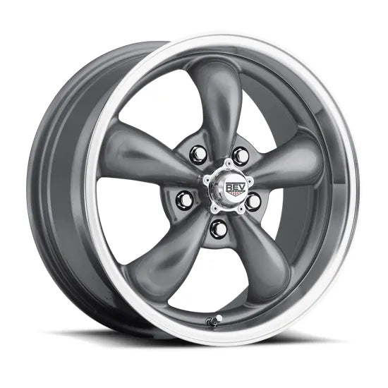 CLASSIC 20X9.5 ANTHRACITE