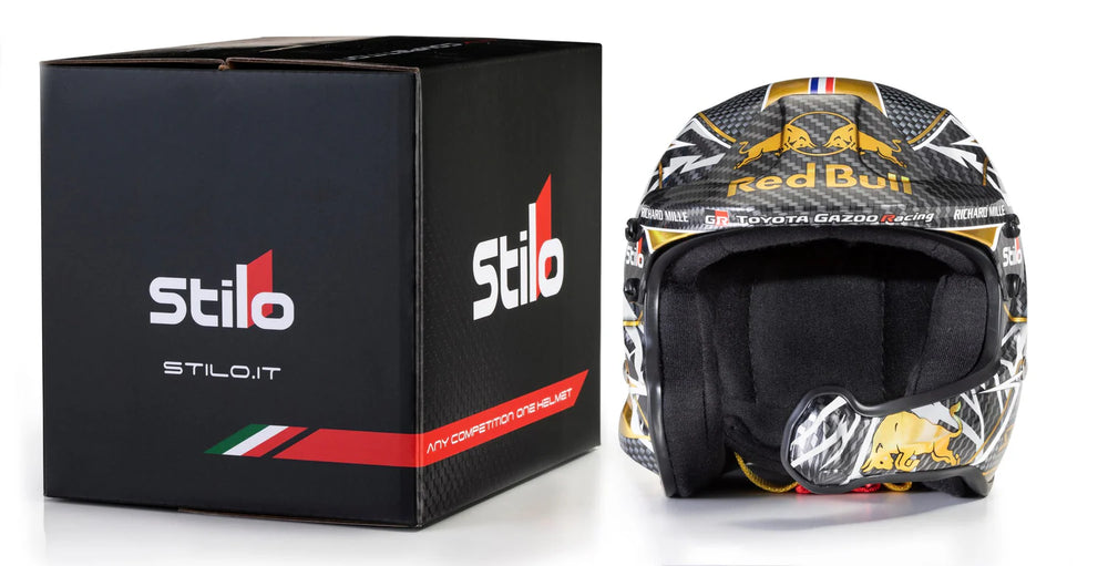 MINI HELMET OGIER (LIMITED EDITION)