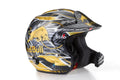 MINI HELMET OGIER (LIMITED EDITION)