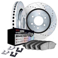 DFC silver auto part