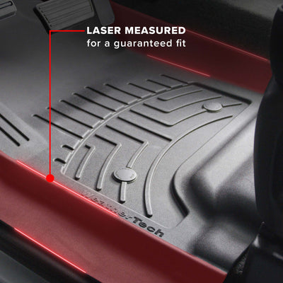 WeatherTech auto part