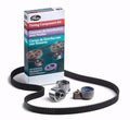 Gates 94-01 Acura Integra Timing Belt Component Kit