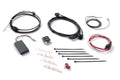 EXHAUST VALVE REMOTE; DUAL
