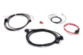 EXHAUST VALVE REMOTE; DUAL
