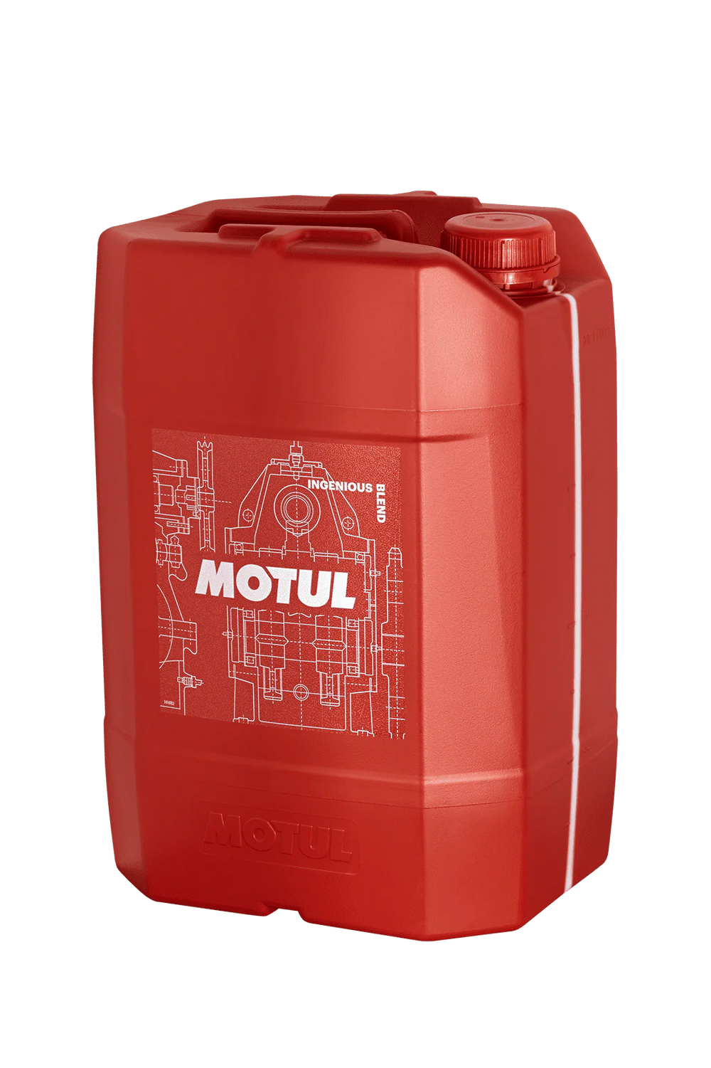 Motul auto part