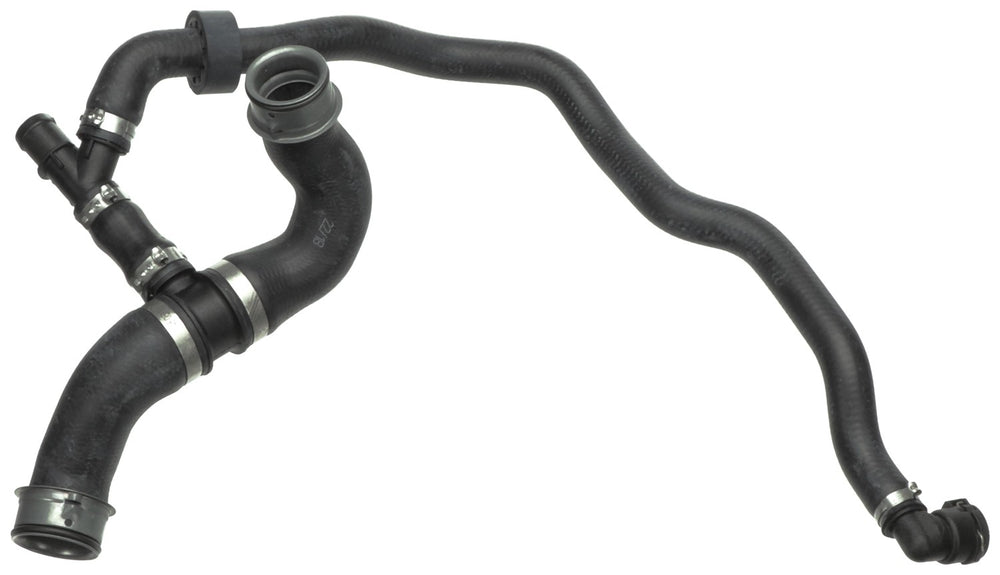 Gates auto part