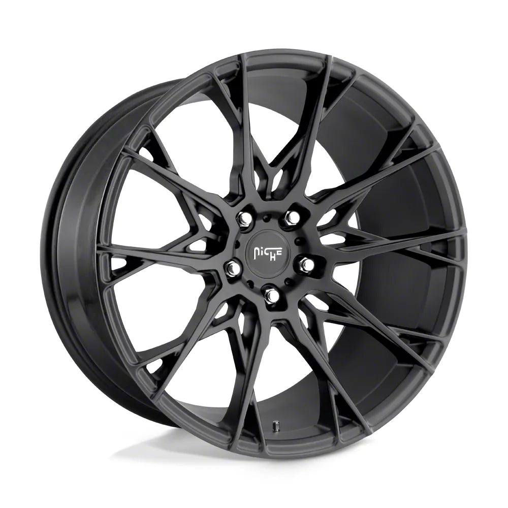 Wheel Pros STACCATO 19X8.5 5X120 72 BD 35 M183198521 35