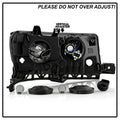 0708 LINCOLN MKZ/2006 ZEPHYR OEM STYLE HEADLIGHTS LEFT AND RIGHT