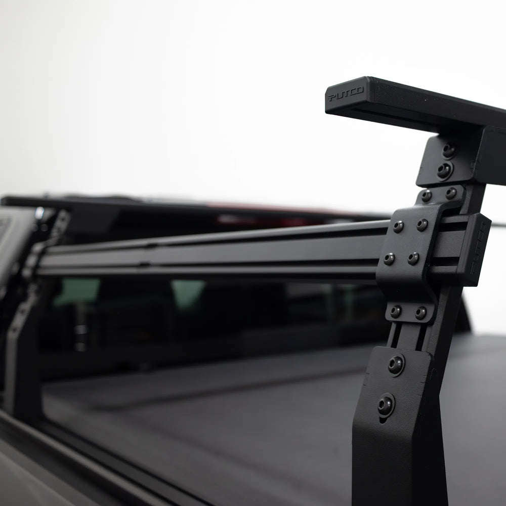 TEC RACK CROSS BARS