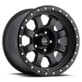 Raceline hardware kit close-up
