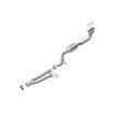 Direct-Fit Resonator - 01-04 Subaru Legacy Outback