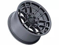 Wheel Pros ARCHER 17X8.5 6X135 87 0 G-ANTH KM732AX17856300