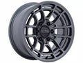 Wheel Pros ARCHER 17X8.5 6X135 87 0 G-ANTH KM732AX17856300