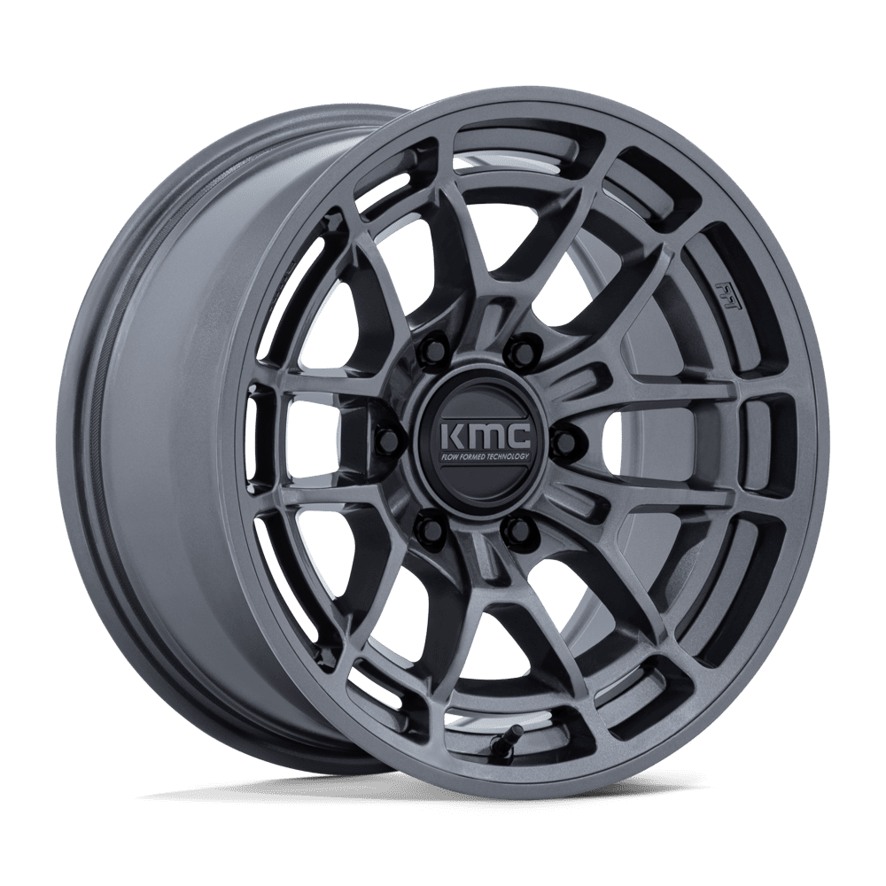 Wheel Pros ARCHER 17X8.5 6X5.5 106 25 M-BLK KM732MX17856825