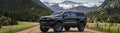 Wheel Pros ARCHER 17X8.5 6X135 87 25 M-BLK KM732MX17856325