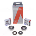 Athena auto part detail