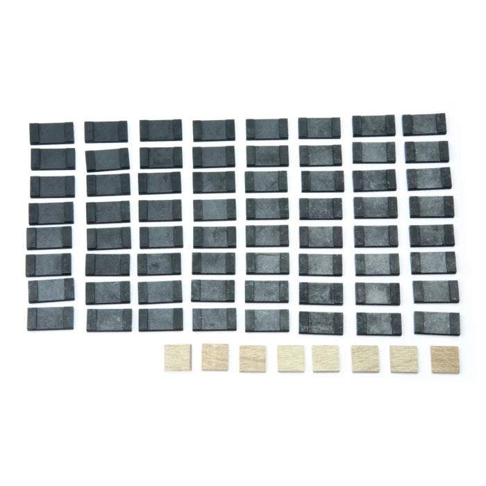 BULK 700G8380 ROTOR KIT (5)