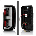 Spyder 21-23 Ford Bronco (w/ Factory Halogen) LED Tail Lights (ALT-YD-FB21-HAL-BK)