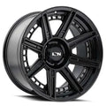 149 (149) MATTE BLACK