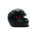 PRO25 SA2025 HELMET MEDIUM BLACK