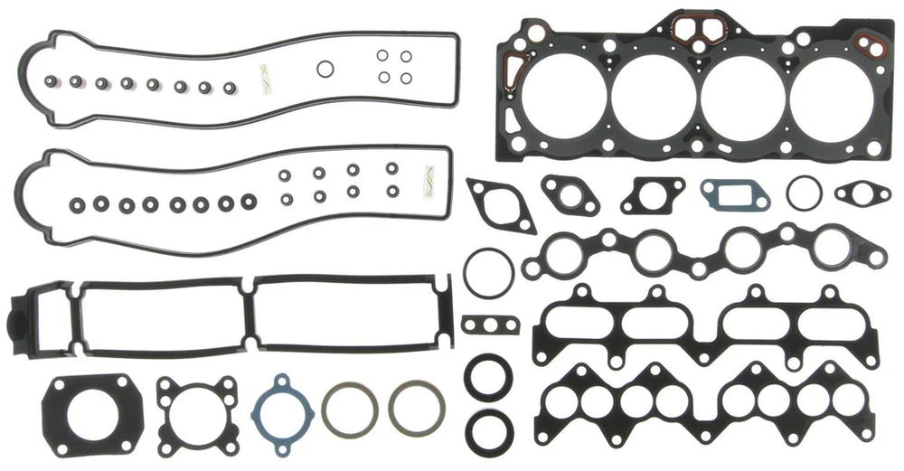 Head Set Toyota:Corolla Coupe w 1587cc 4AGEC Eng.(85-88)