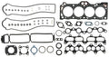 Head Set Toyota:Corolla Coupe w 1587cc 4AGEC Eng.(85-88)