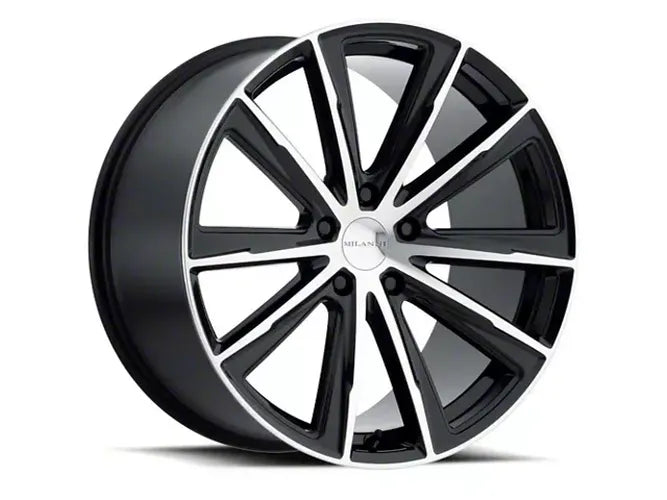 Vision Wheel 5-115 GBMF VIS SPLINTER 471V20190GBMF42