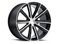 Vision Wheel 5-115 GBMF VIS SPLINTER 471V20190GBMF42