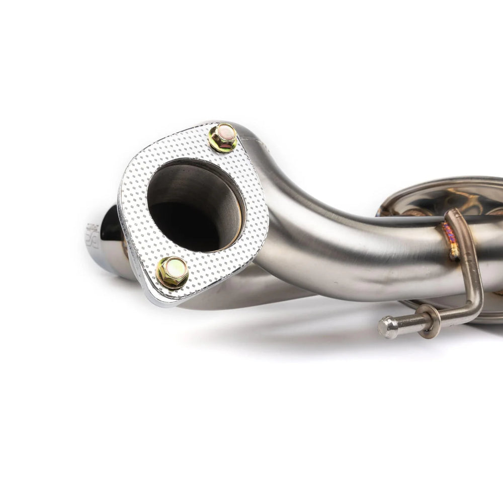 DC SPORTS AXLEBACK EXHAUST (13-21 BRZ/FRS/GT86)