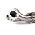 DC SPORTS AXLEBACK EXHAUST (13-21 BRZ/FRS/GT86)