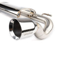 DC SPORTS AXLEBACK EXHAUST (13-21 BRZ/FRS/GT86)