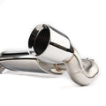 DC SPORTS AXLEBACK EXHAUST (13-21 BRZ/FRS/GT86)