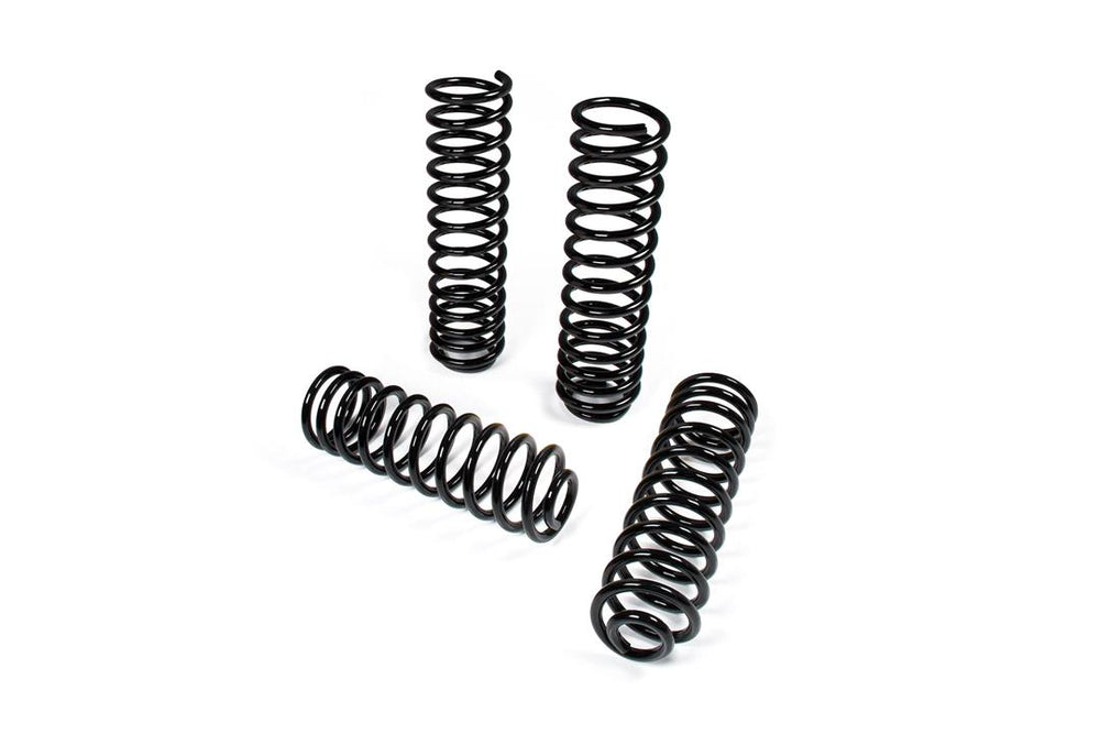 07-18 JK 4Dr 3.5 Coil Box Kit