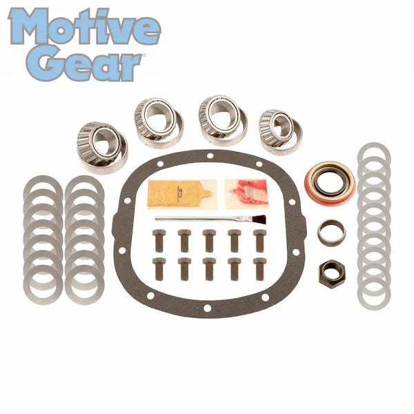 GM 7.5B CAR W METRIC HOUSING MASTER BEARING KIT 197887TIMKEN