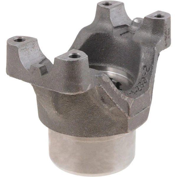 END YOKE