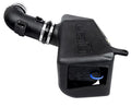 Evolution Roto-Molded Air Intake System W/ SuperNano-Web Dry Air Filter for the 2013-2014 GM Diesel Truck V8-6.6L(td) Duramax LMM
