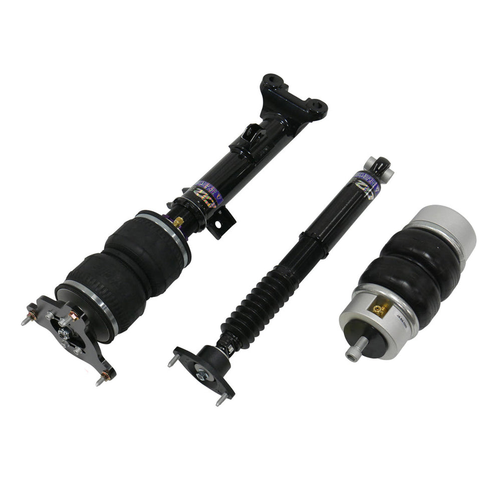 AIR STRUTS E Class (WAGON