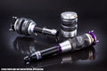 D2 Racing strut brace